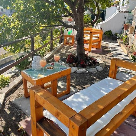 Casa Enzo Con Vista Mare Lejlighed Amalfi Eksteriør billede