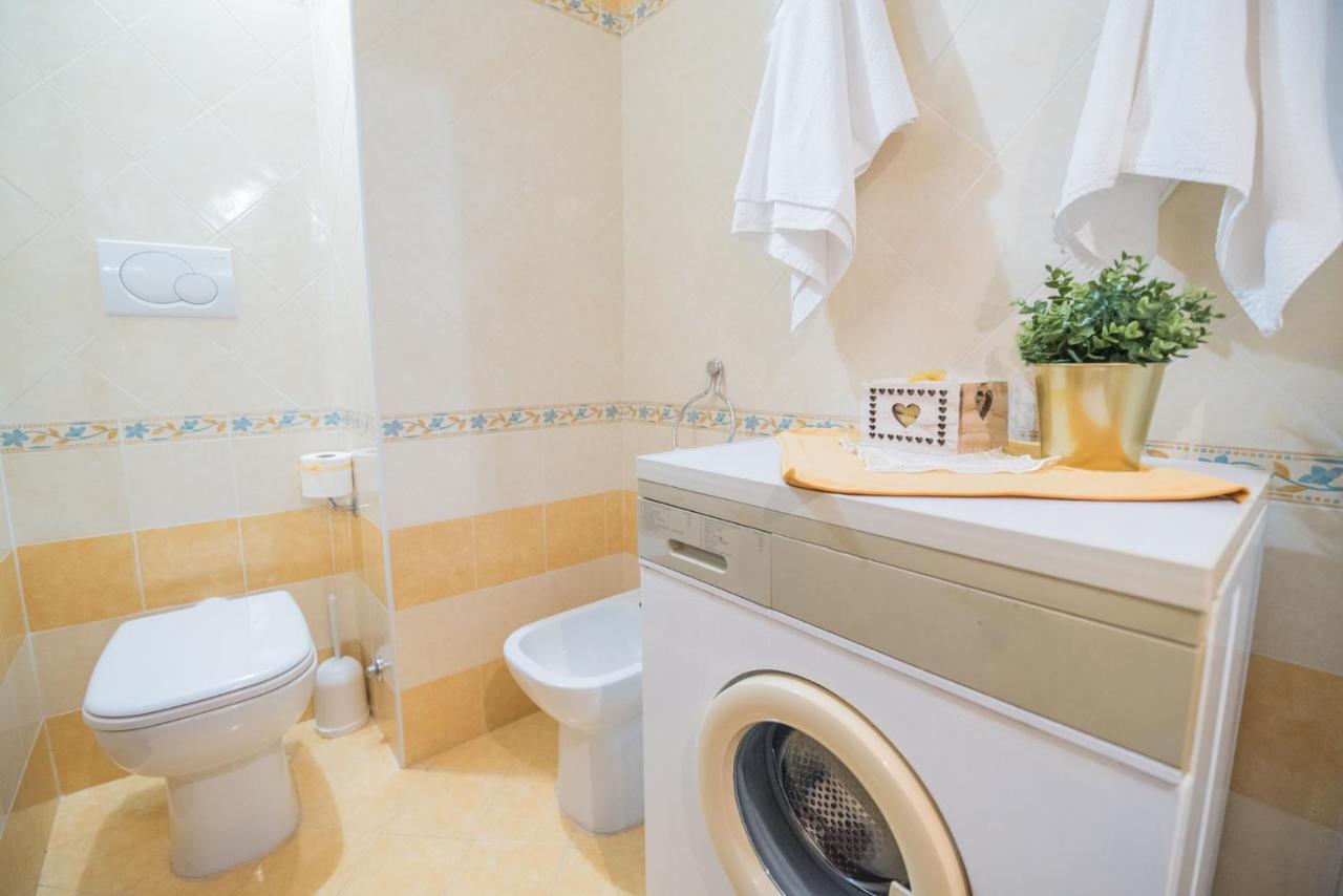 Casa Enzo Con Vista Mare Lejlighed Amalfi Eksteriør billede