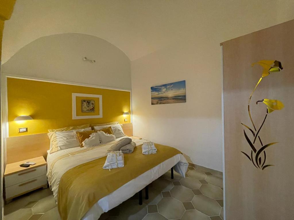 Casa Enzo Con Vista Mare Lejlighed Amalfi Eksteriør billede