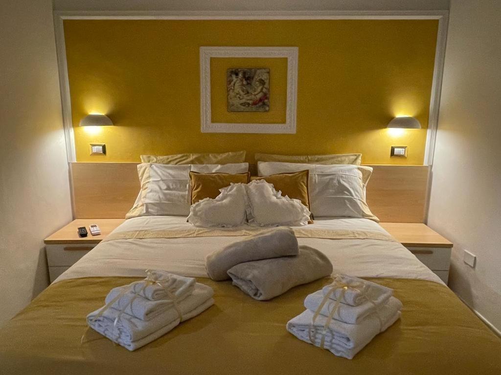 Casa Enzo Con Vista Mare Lejlighed Amalfi Eksteriør billede