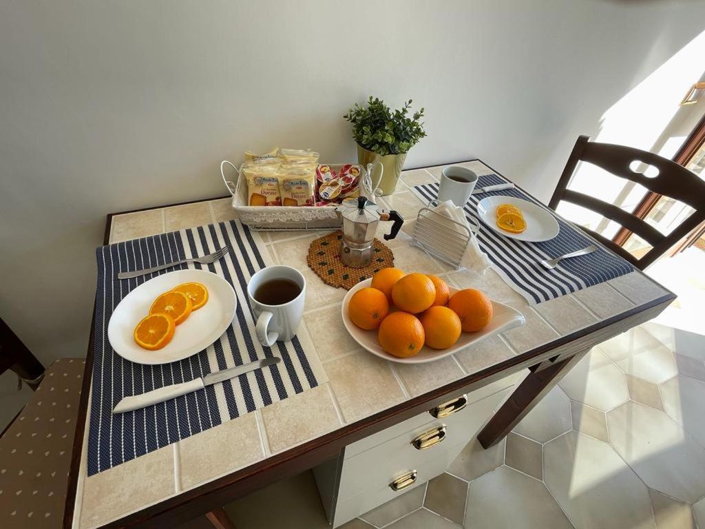 Casa Enzo Con Vista Mare Lejlighed Amalfi Eksteriør billede