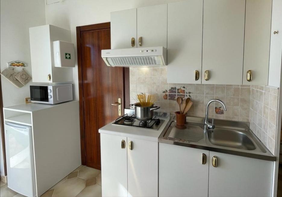 Casa Enzo Con Vista Mare Lejlighed Amalfi Eksteriør billede
